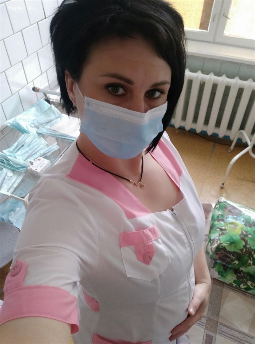 Варибрус Юлія