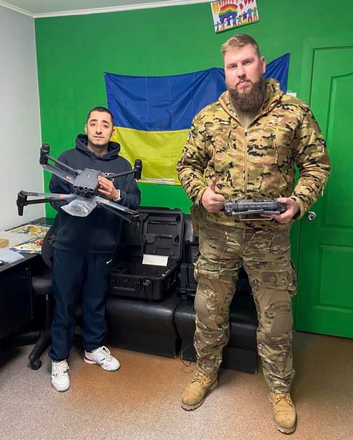 Аміль Насірови