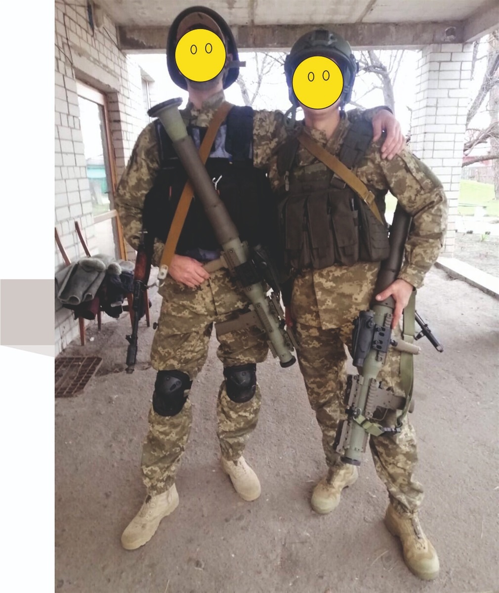 Побратими