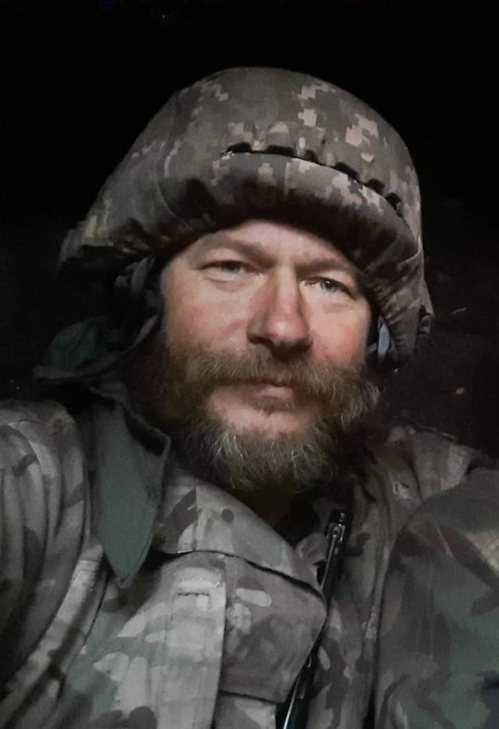 Михайло "Міхей"