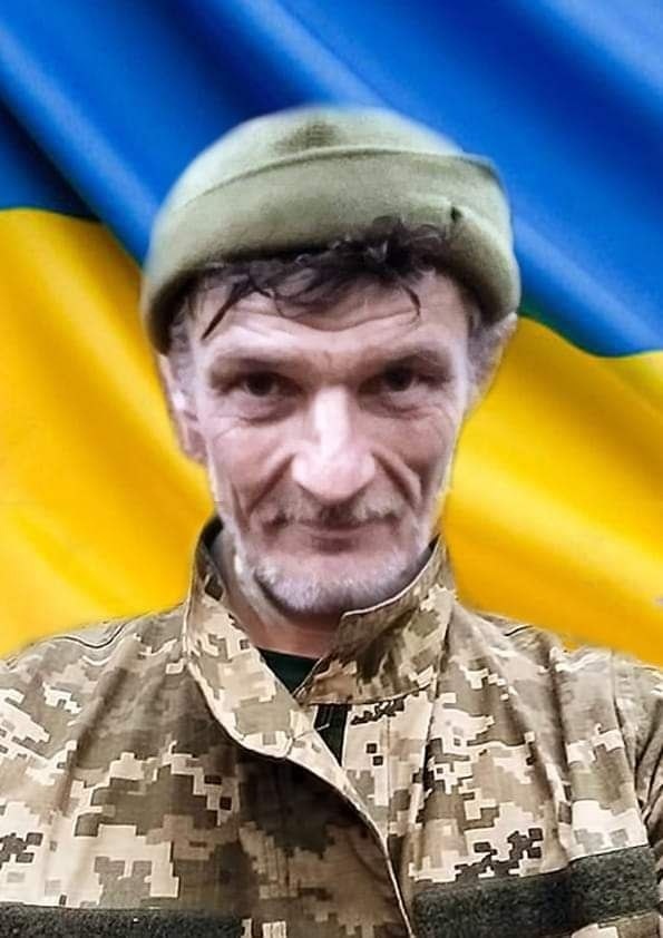 Володимир Дудник