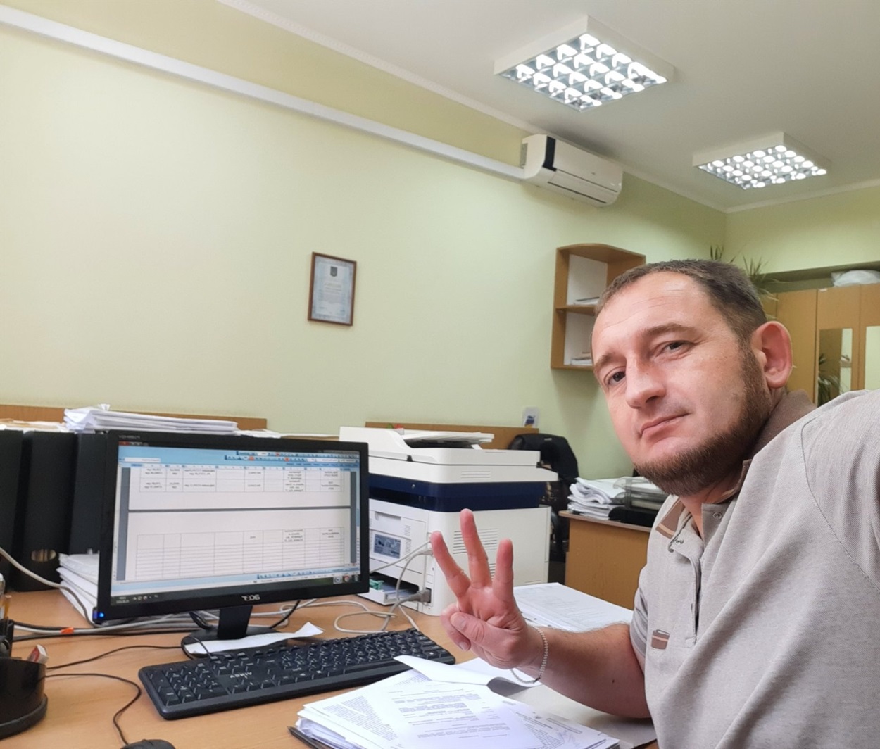 Олександр Скуба