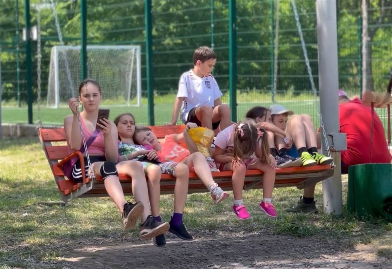В очікуванні старту