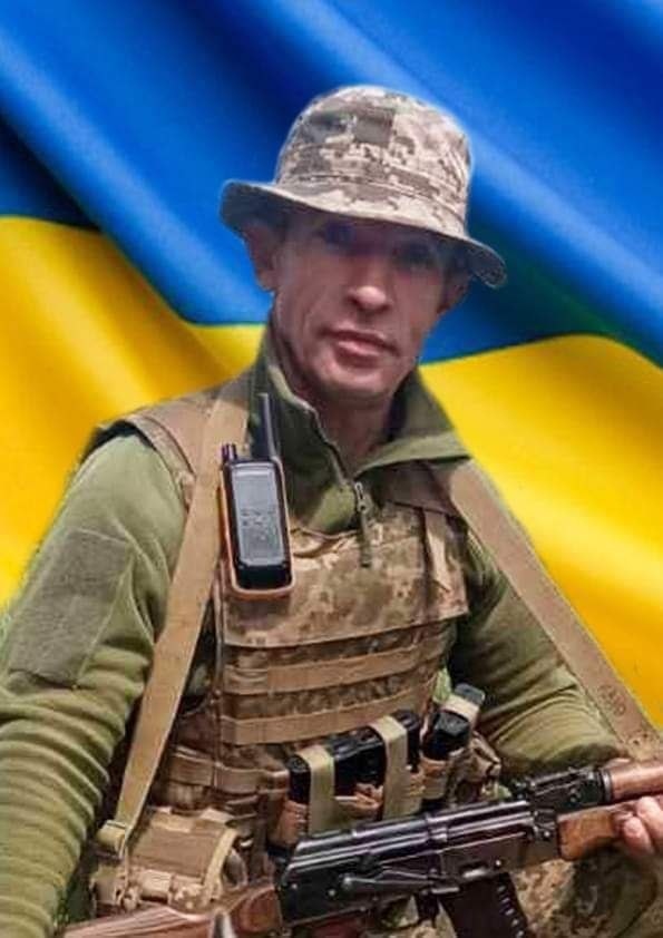 Володимир Кузнєцов