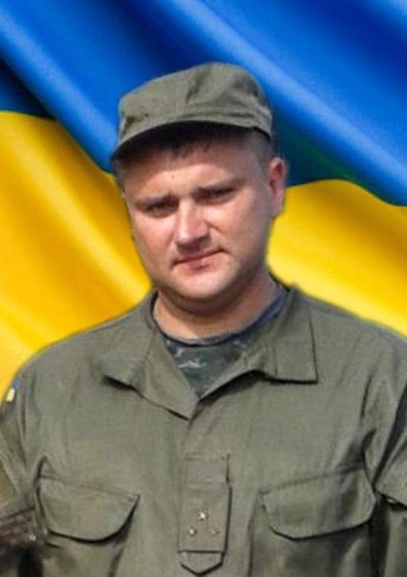 Петро Нікітенко