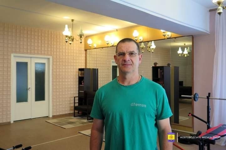 Бахмутянин Ігор