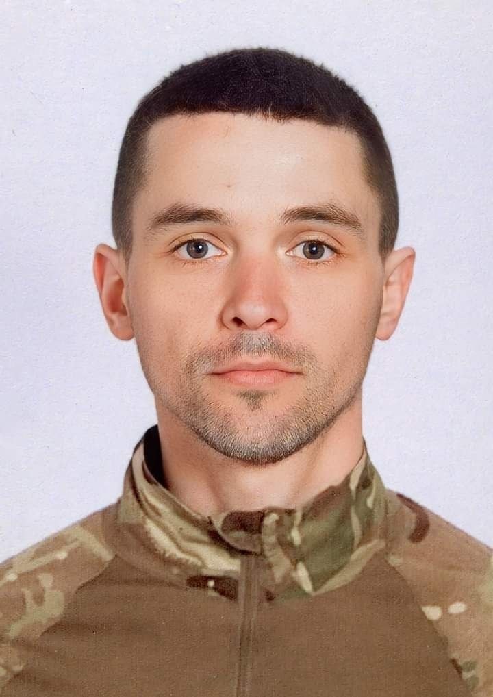 Олександр Синяков 