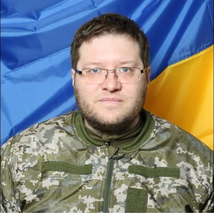 Олександр Іванісов
