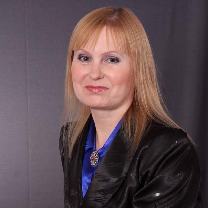 Світлана Петровська 