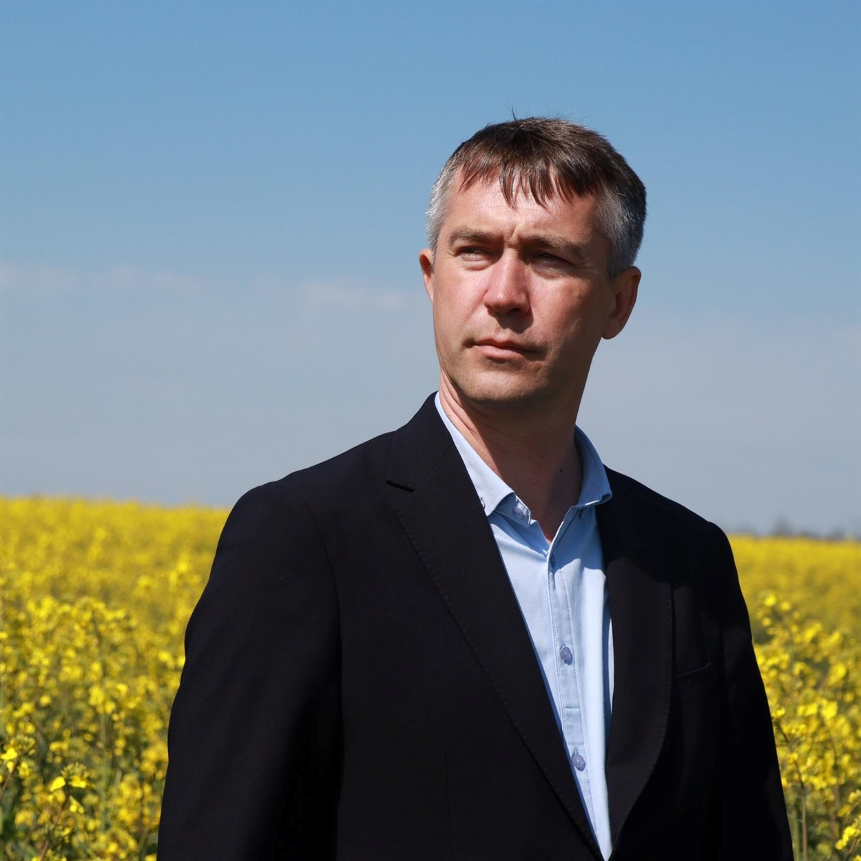 Ігор Шаповалов