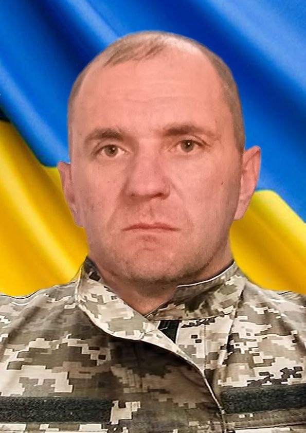 Андрій Маленко