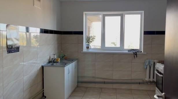 Гуртожиток по вулиці Кропоткіна 