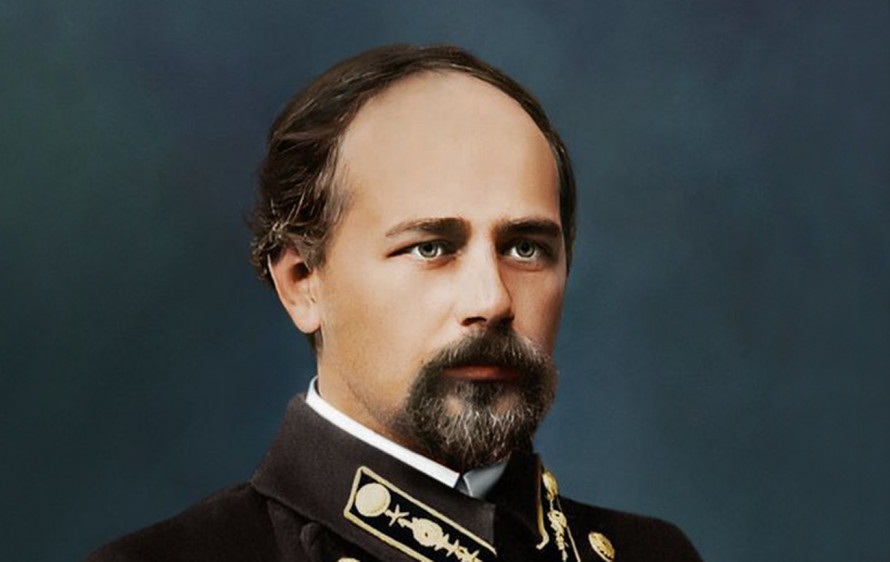 Микола Леонтович