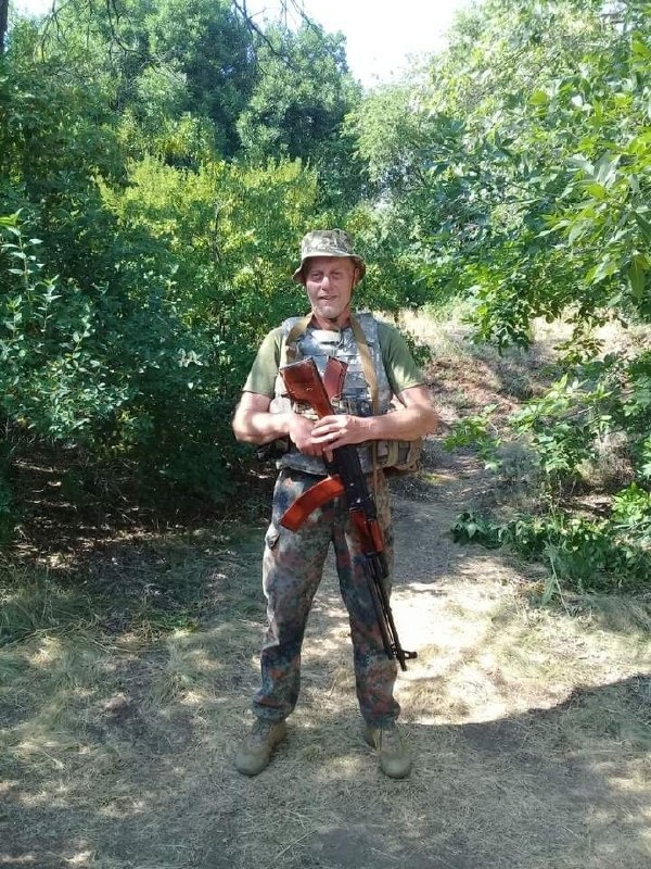 Федір Пасєчнік