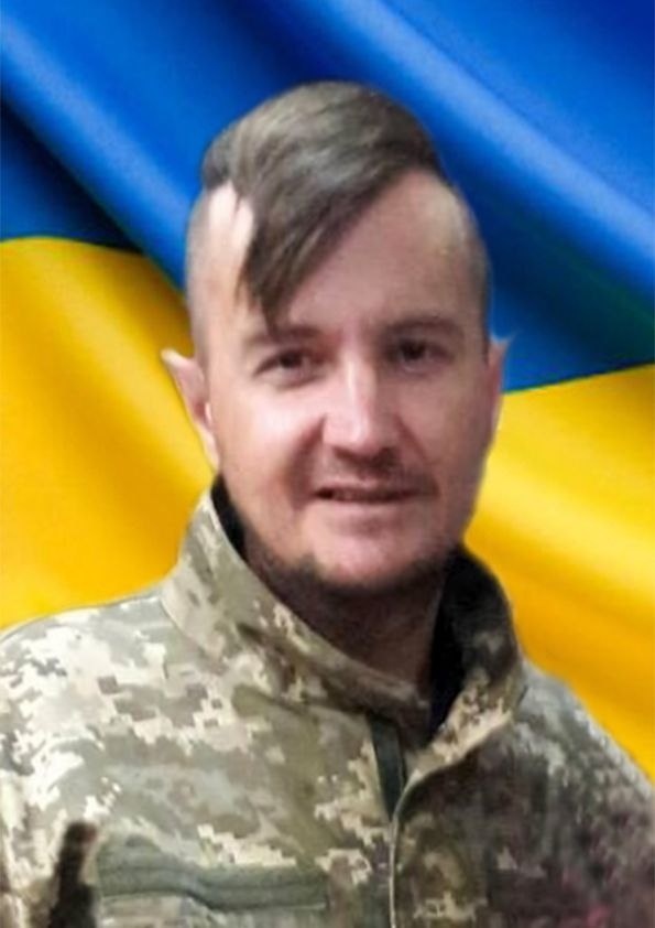 Юрій Карнауховов