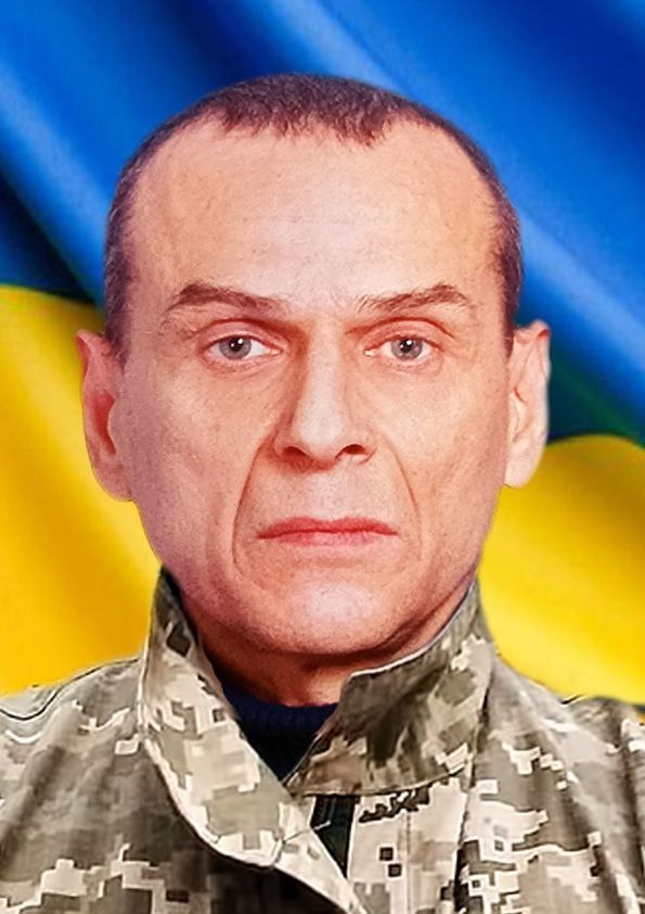 Дмитро Михайлець