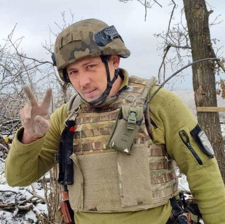 Ілля Даниленко 