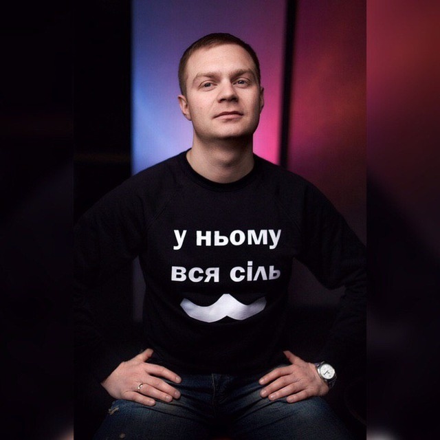 Ігор Чава
