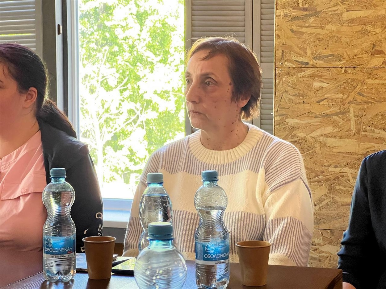 Євгенія Давлєтшина