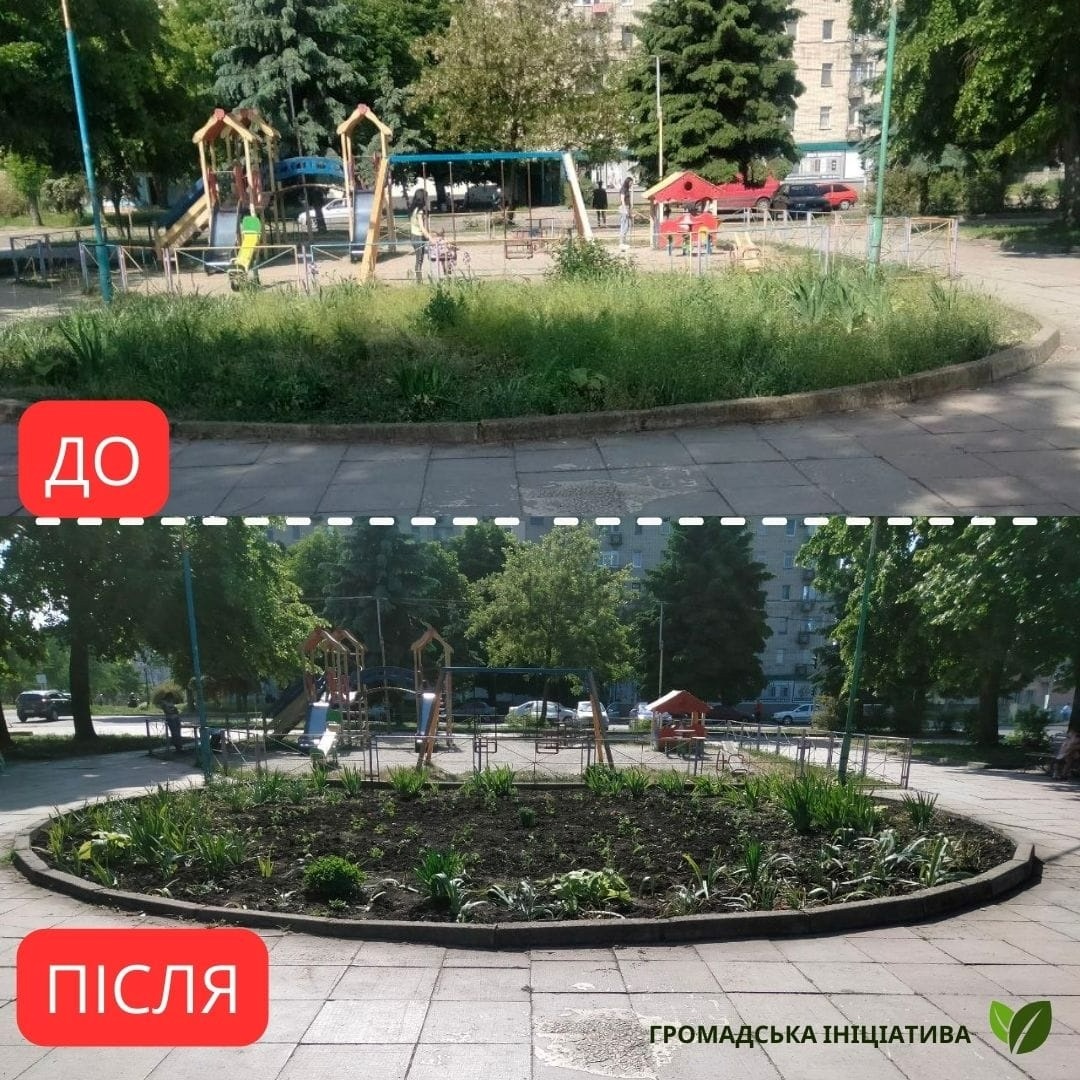 Було й стало