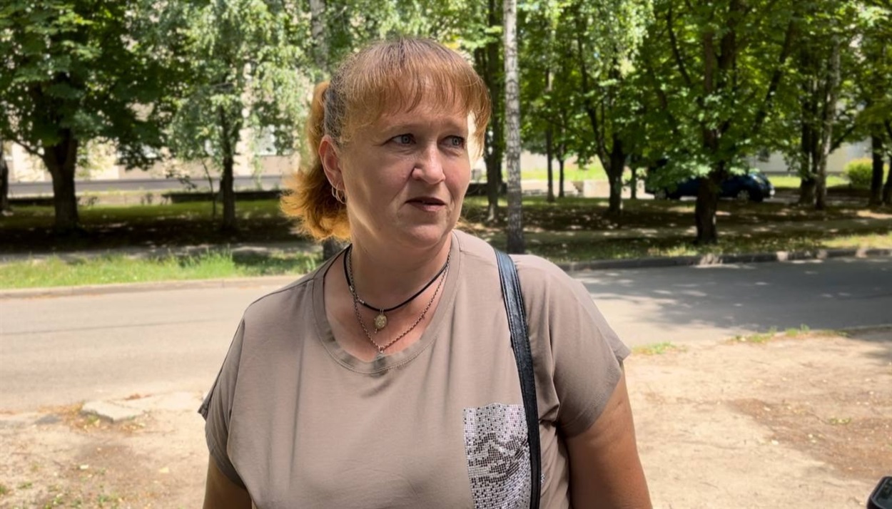 Оксана, 42 роки, переселенка