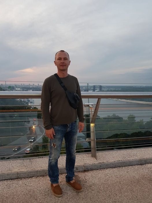 Роман Федоров