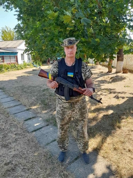 Сергій Ніконов