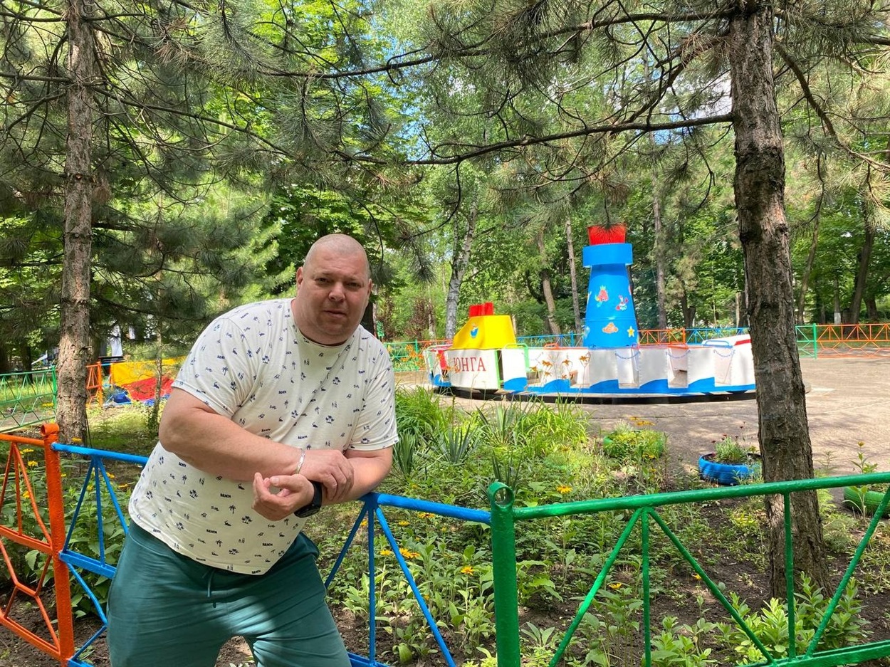 Андрій Рязанець