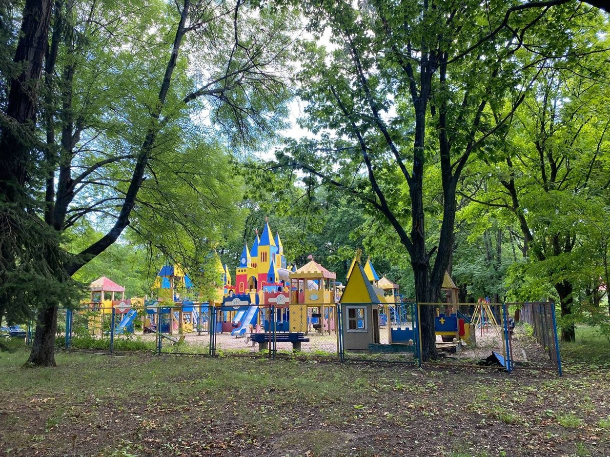  “Казкове королівство”