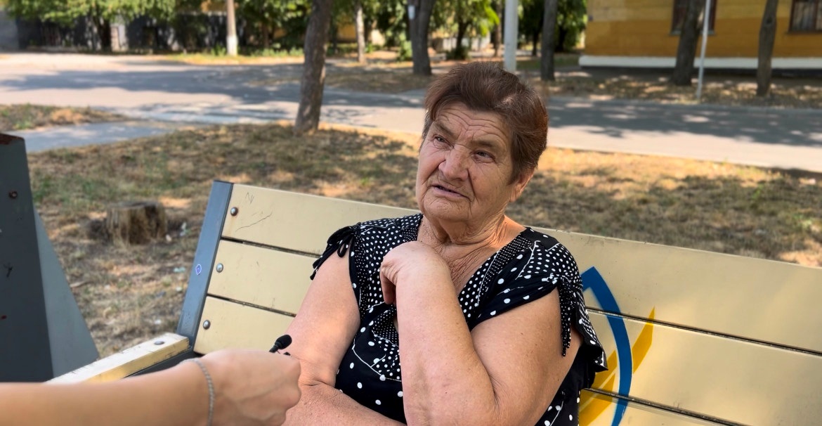 Галина, 74 роки