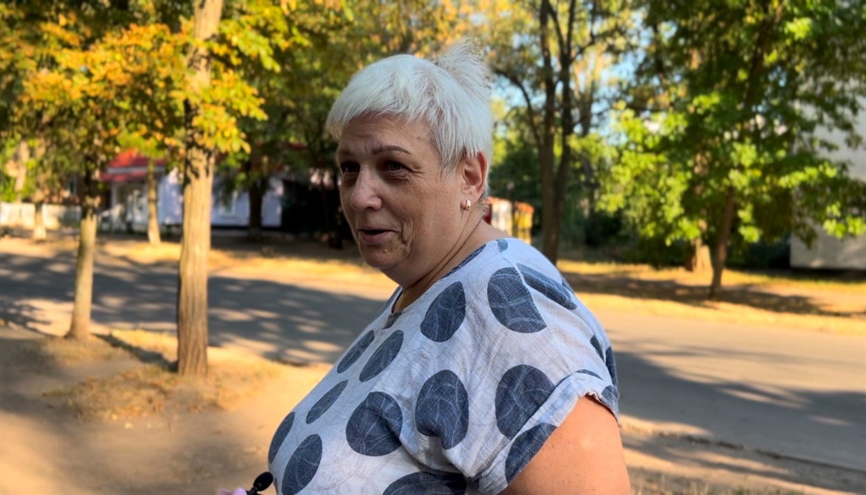 Наталія, 47 років