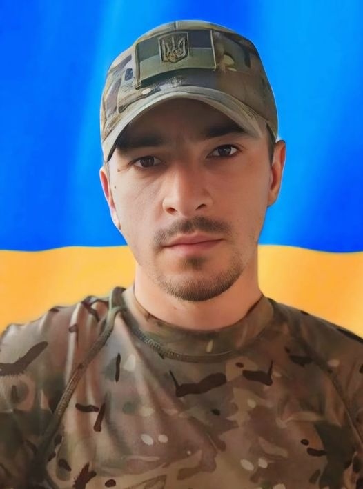 Ігор Кривослицький