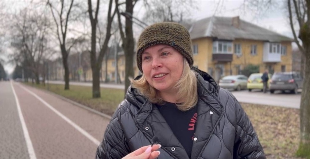 «Як жовтоводці оцінюють зелені зони і те, як про них дбають?»