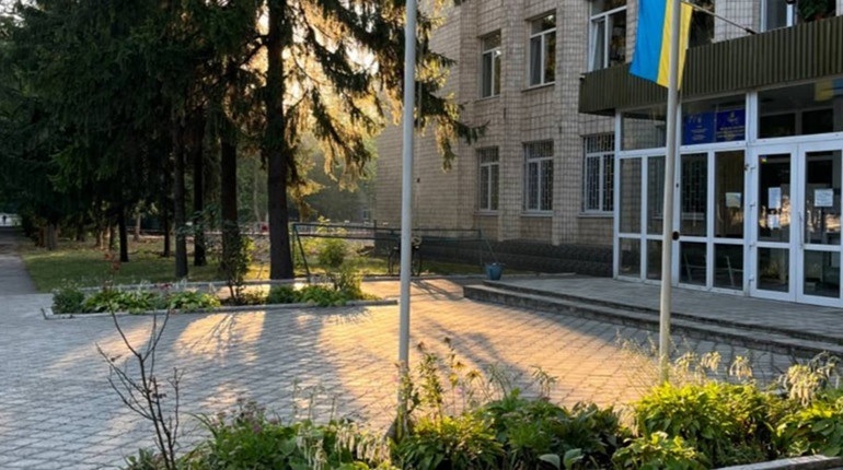 Куди стукати за допомогою? Як добре ви знаєте адмінбудівлі Жовтих Вод: тест
