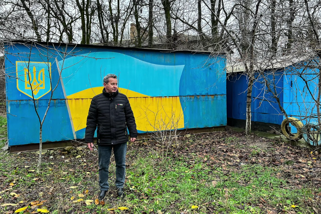 Валентин Шмигельський
