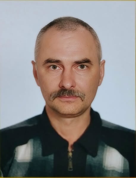 Олександр Кравченко