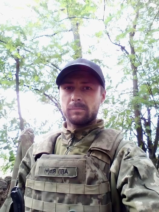 Тарас Собівчак