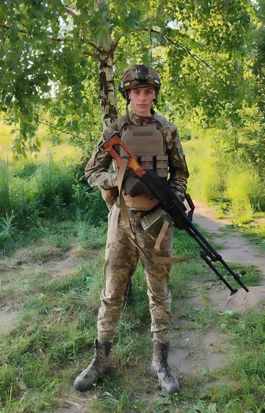  Євген Хайрунін
