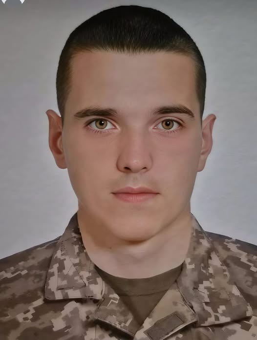 Олег Яловий