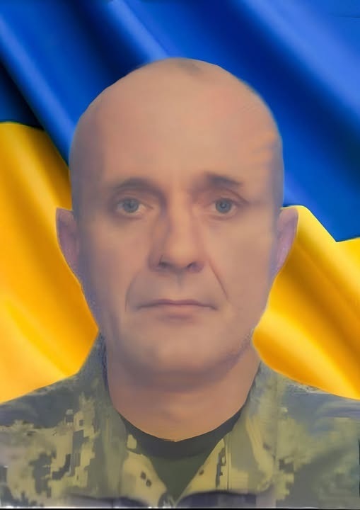 Андрій Клюєв