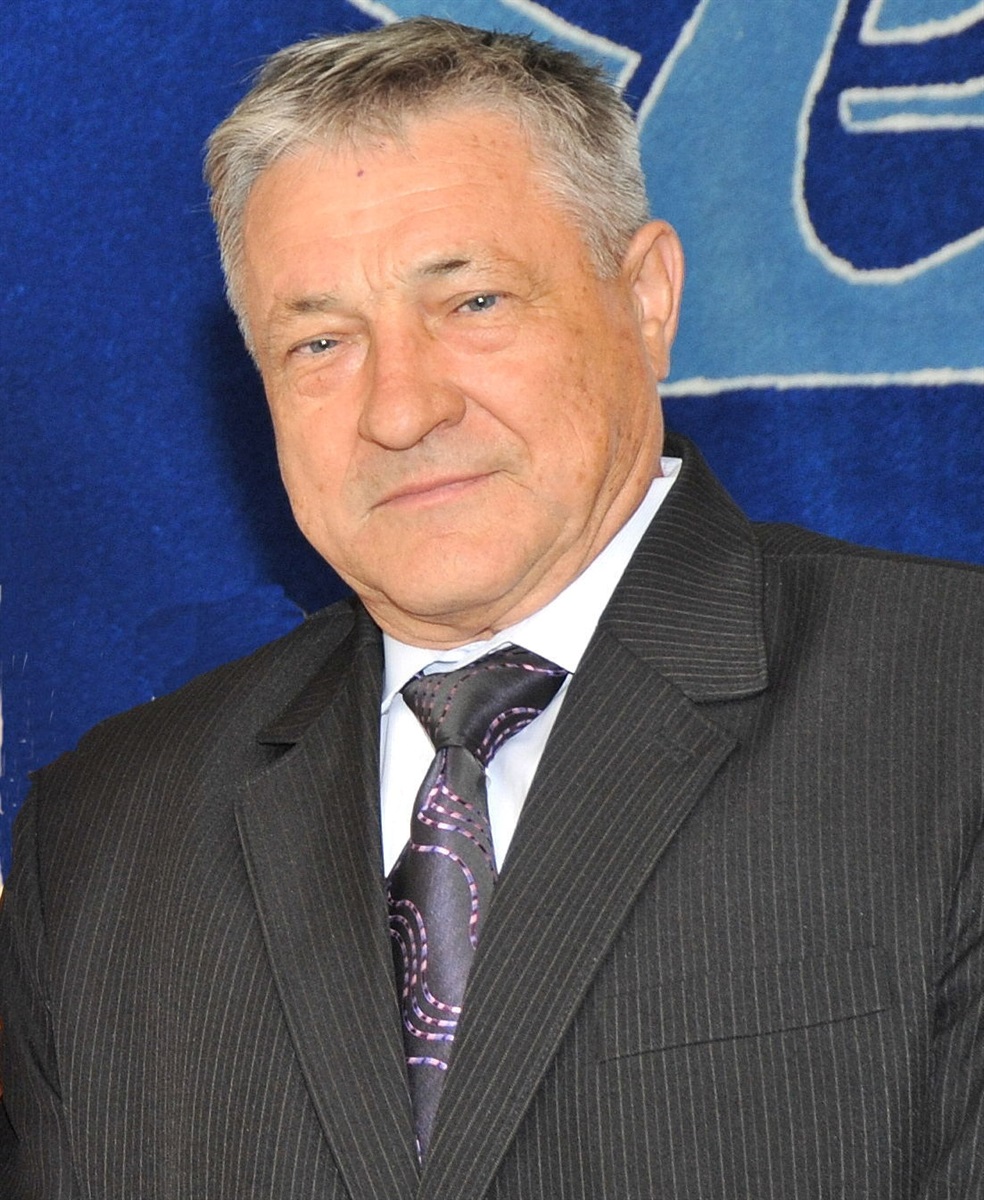 Анатолій Шаблій