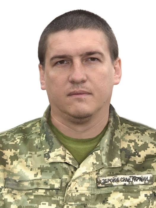 Андрій Фомін