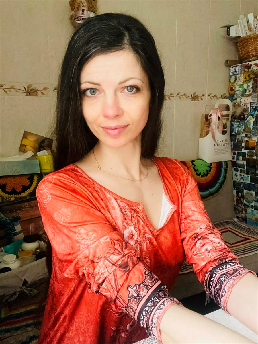 Ольга Застеба