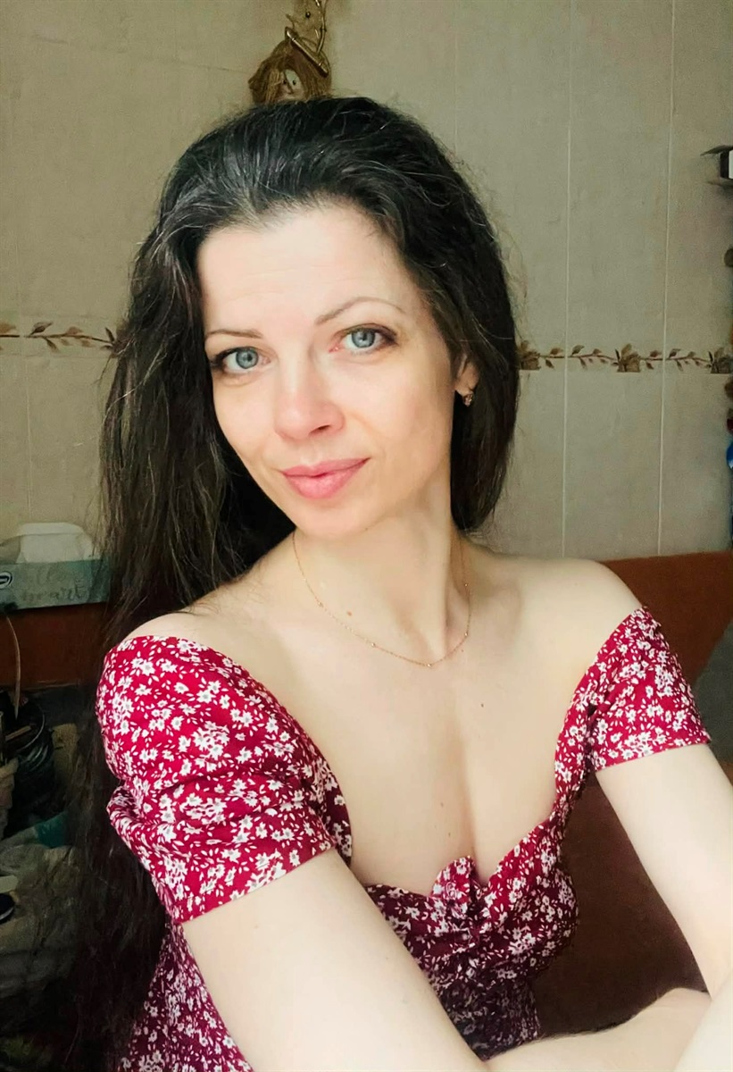 Ольга Застеба