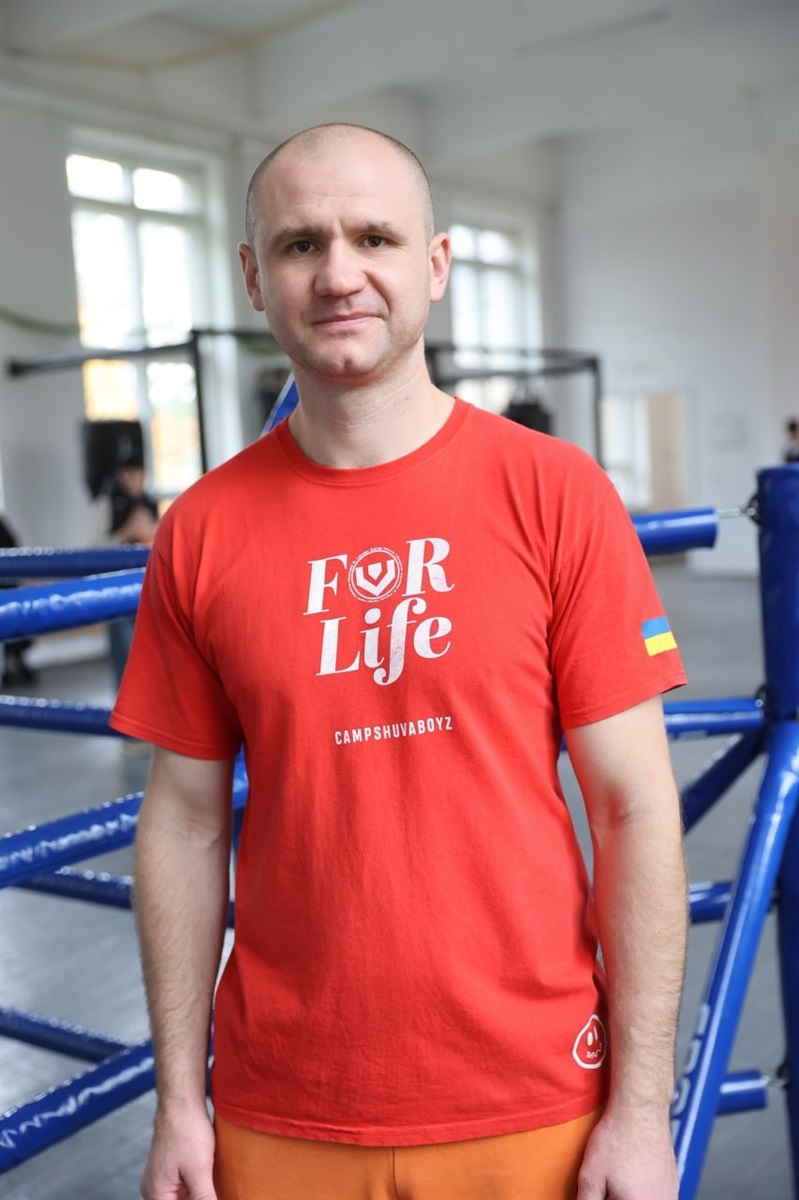 Андрій Жалдаков