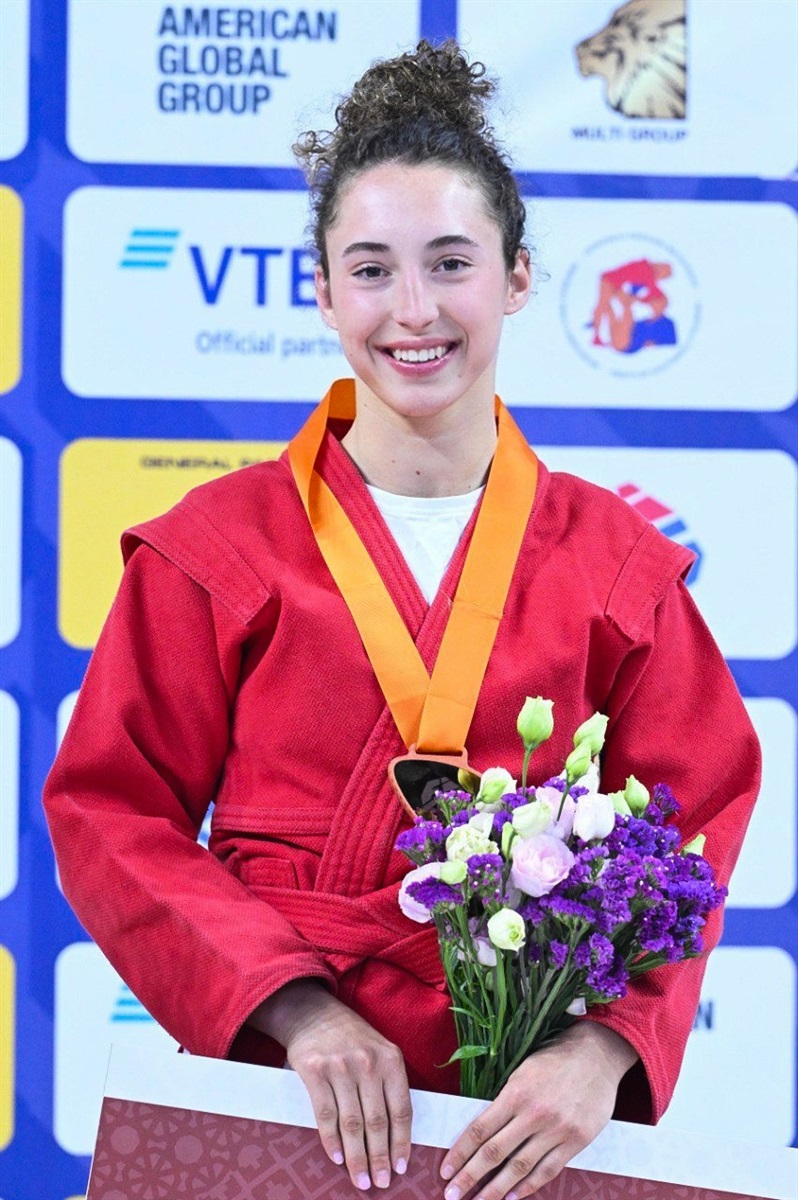  Софія Бордінських 