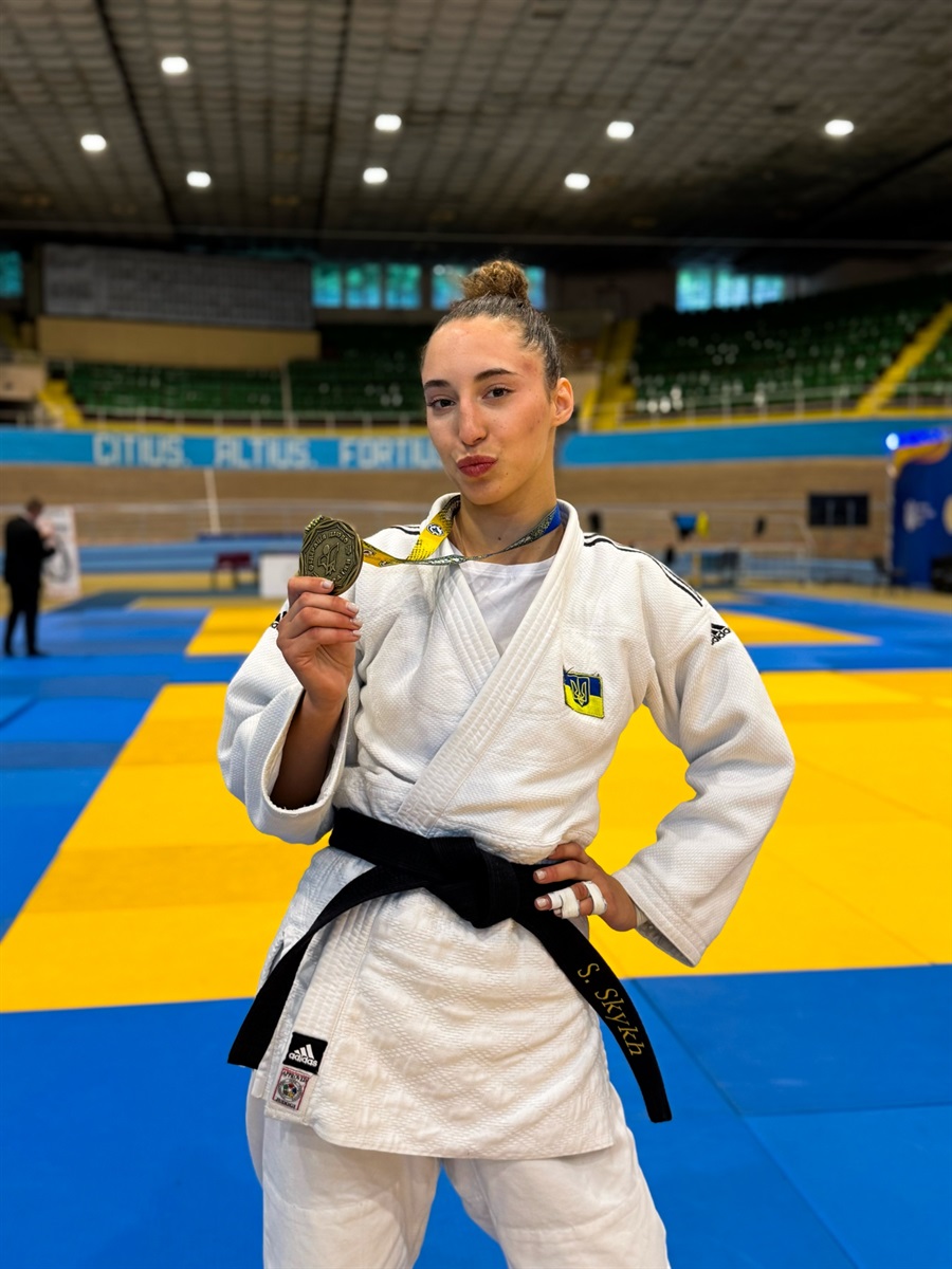 Софія Бордінських 