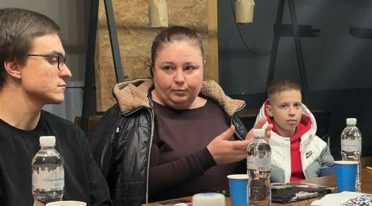 Анна Філімоненко, еколог КП «Чисте місто»