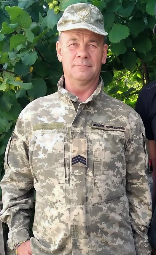  Володимир Могильний