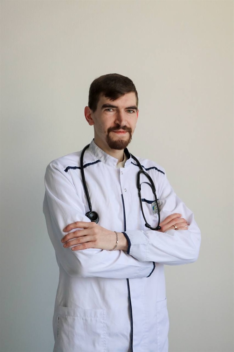 Вербовський Артем